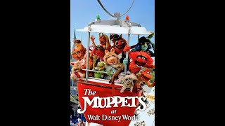 Disney The Muppets Triángulo Empavesado Bandera De Plástico Fiesta Decoración 3 metros 