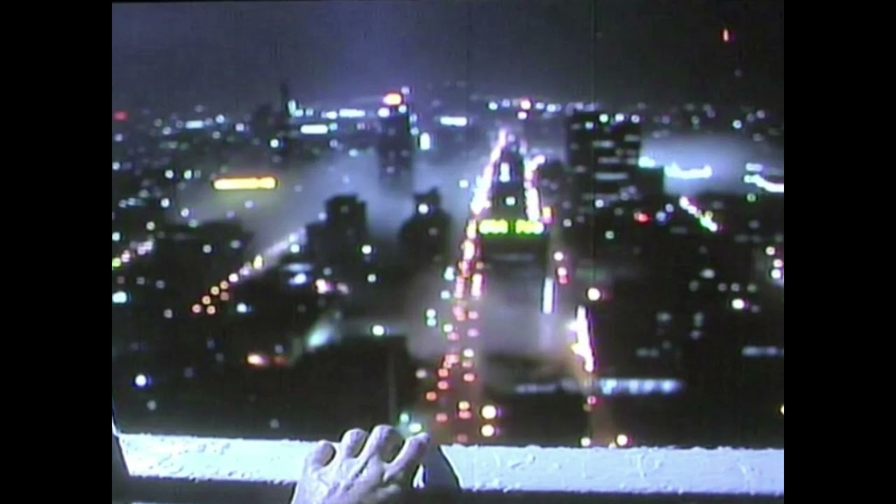 UNDER THIS LENS (alt version)