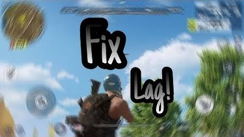How to Fix Lag rules of survival on Samsung devices (A ,C  ,J  ,E and S series)