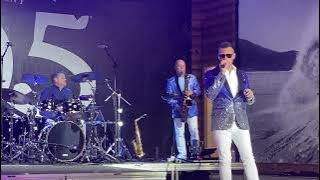 The Docksiders ‘Biggest Part of Me’ - California Mid State Fair 7/23/25