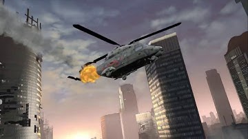 Army Of Two The 40th Day Walkthrough Part 3 No Commentary