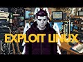 Belajar Cybersecurity Bareng(Exploit Linux)