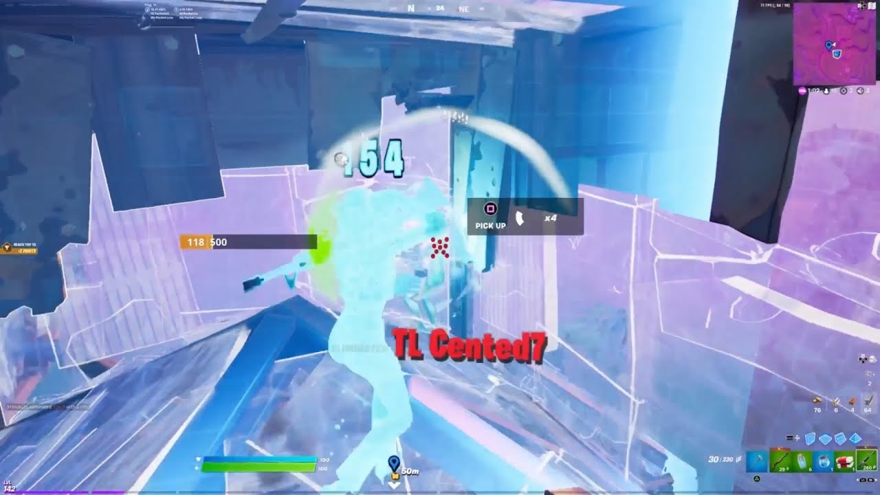 MIA 🕷 (ft. FaZe Sway)