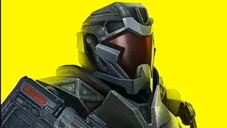 I played infinity ops for the first time