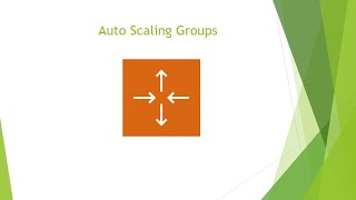 Working With AWS Auto Scaling Groups and EC2 Auto Scaling