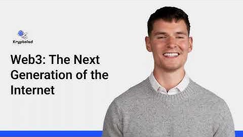 Web 3 Explained for Beginners | The Future of the Internet