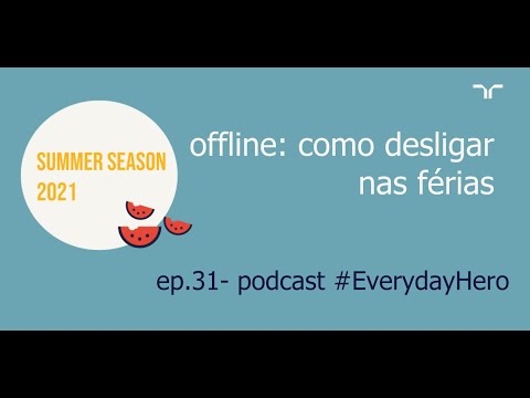 Temporada Inverno (Verão) 2018 - Gasha! Podcast