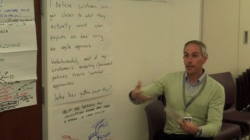 SF09 Contracts for Agile Projects