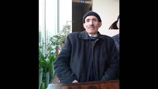 GİDEN ÖMÜR GERİ GELMİYOR (umrê çûyî cardin nayê)