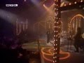 Sandra - Johnny Wanna Live (RTL-Musikrevue, Germany 18/11/1992)