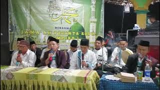 Yammim Nahwal Madinah ||Versi Terbaru 2023!! Majelis Jama'ah Pecinta Rosul (JAMPIRO)
