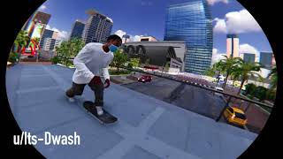 Spot of the Week 37 Voting Edit [Skater XL][PC+Console]