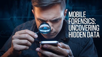Mobile Forensics Techniques