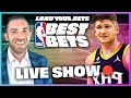 NBA Live Show 🔴 Best Bets & Player Props Today! | Saturday January 17 | Land Your Bets