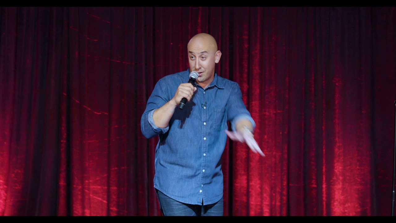 Dalin Oliver: Face For Radio  I  Official Trailer [HD]  I  Showmax