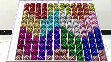 Only Geniuses Can Solve This Ball Puzzle!