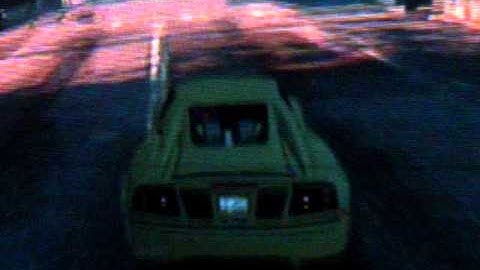 Saints row 3 cat and mouse w/ TheLittleMort