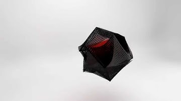 PolyFX effect animation cinema 4d+ after effects