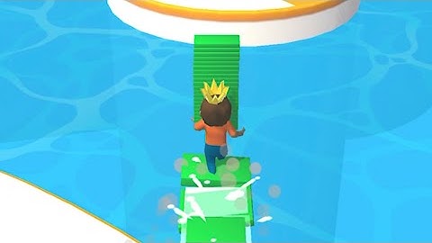 Shortcut Run | Gameplay Walkthrough | Level 1 to 20