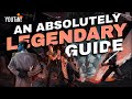 Star Wars Legends | A Youtini Guide