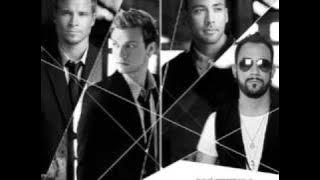 Backstreet Boys - Close My Eyes