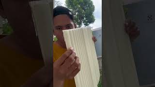 Wallpaper dinding foam kasur #wallpaper #wallpaper3d #walpaperdindingmurah #wallpaperdinding