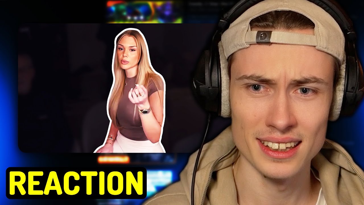 MACHT MAN NICHT🙄 HOLLYWOOD SCHAUSPIELLEISTUNG (Satter Hugo) | Mizzuri Reaction