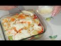 Кабачок с Овощами в Духовке. Вкусно и Полезно!