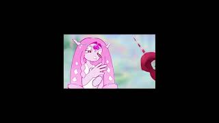 Fear Garden (Animation meme or something like that)