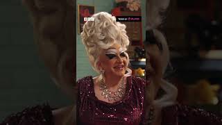 There’s something very familiar about Mark Benton 🤔 - BBC