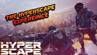 THE HYPERSCAPE EXPERIENCE- Hyperscape Funny Moments/Montage