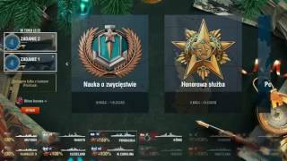 World of Warships z Lambaz em