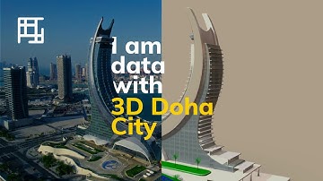 I am Data with TASMU Platform