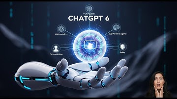 GPT-6: The 5 Features That Change EVERYTHING #chatgpt #ai