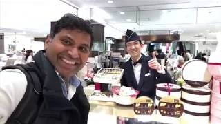 Japanese Food hall Sogo department Store Yokohama Japanese Food hall Sogo department Store Yokohama