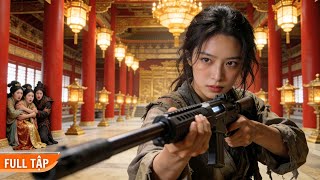 Download Lagu Khinh rẻ cô gái mù ăn xin, ai ngờ nàng là Công Chúa nắm giữ thần lực và vũ khí hiện đại! MP3