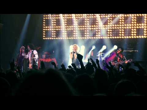 Hanoi Rocks - Fashion - Live In Finland - 2009