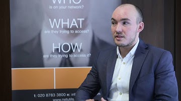 Palo Alto Networks Ultimate Test Drive event