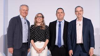 From Breakthrough to Standard of Care: Scaling BCI Therapeutics | LSI USA '26