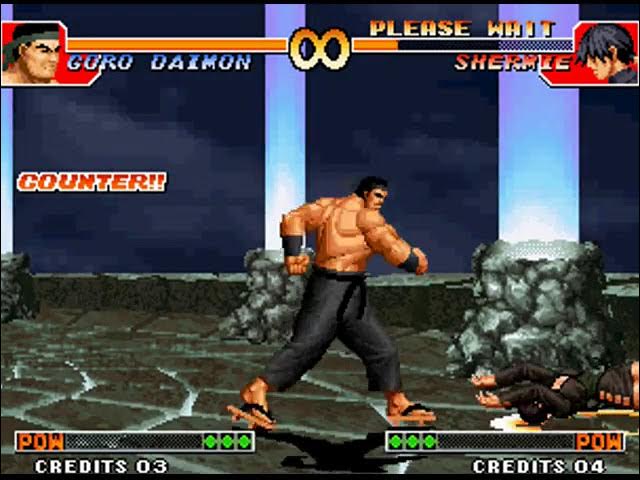 Ultimate Mortal Kombat 3/Kano - SuperCombo Wiki