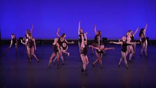 Celebrity Melissa Cassidy choreography reel from School of Nashville Ballet Net Worth