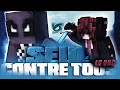 SEUL CONTRE TOUS (LG UHC) thumbnail