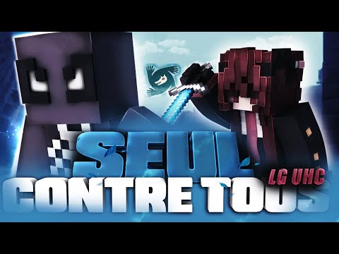 SEUL CONTRE TOUS (LG UHC)