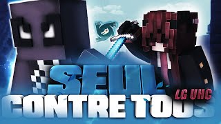 SEUL CONTRE TOUS (LG UHC)