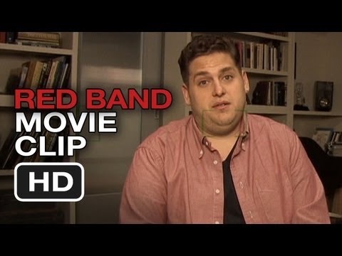 This Is the End - Red Band Exclusive Clip (2013) - Jonah Hill Movie HD