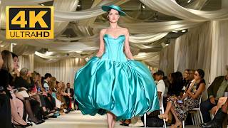 Christian Siriano | Spring/Summer 2026 | New York Fashion Week - 4K