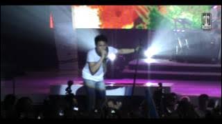 NOAH Live at Skenoo Hall Jakarta 'Born To Make History' Concert