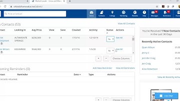 National Getting Started With InTouch Video
