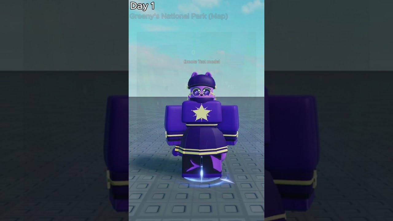 Day 1 of making a ARG survival horror game.