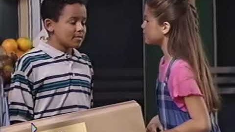 Walk Around The Block (2003 Version) Part 17